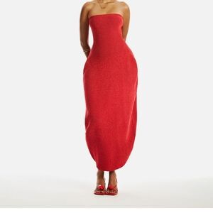 NWT HANIFA CORI DRESS SIZE SMALL